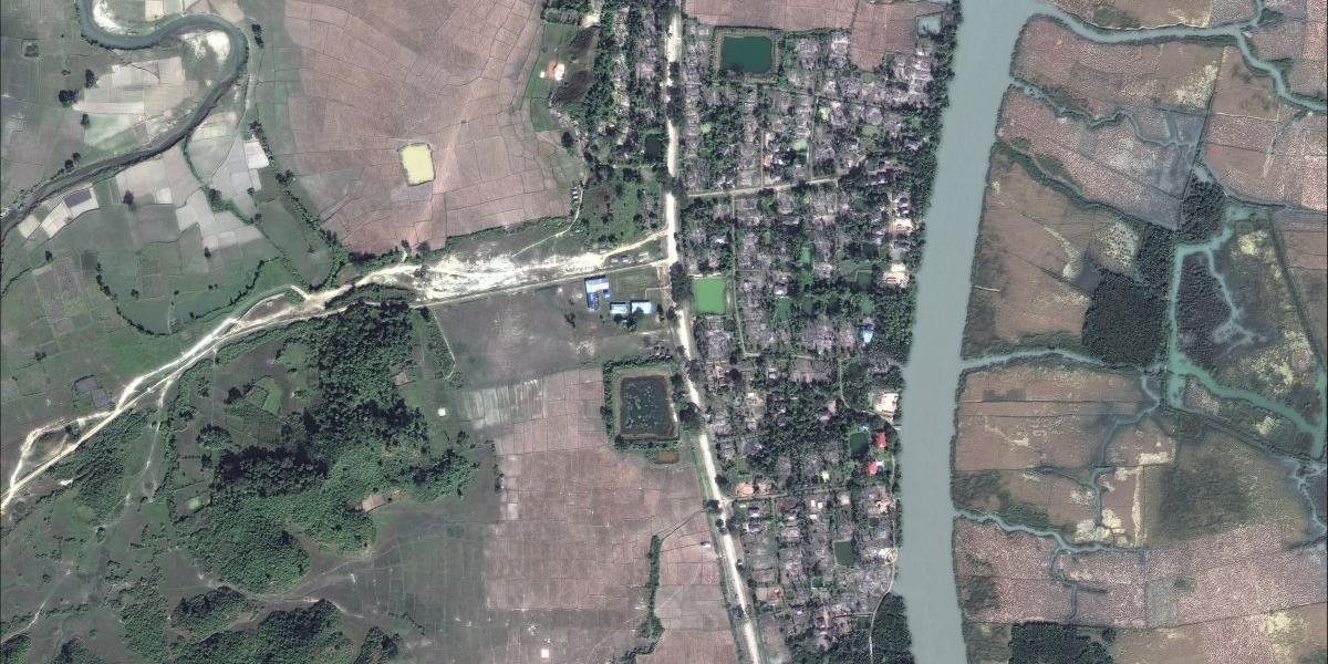 V Mjanmarsku objavili päť dosiaľ neznámych masových hrobov