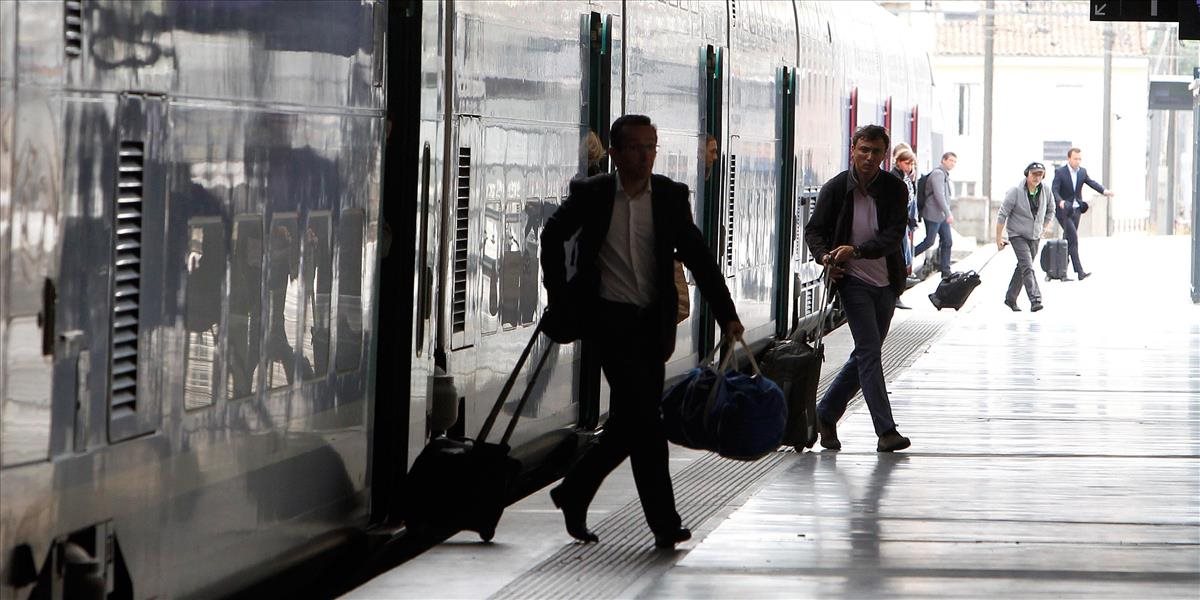 Francúzskeho železničného prepravcu usvedčili z diskriminácie marockých zamestnancov