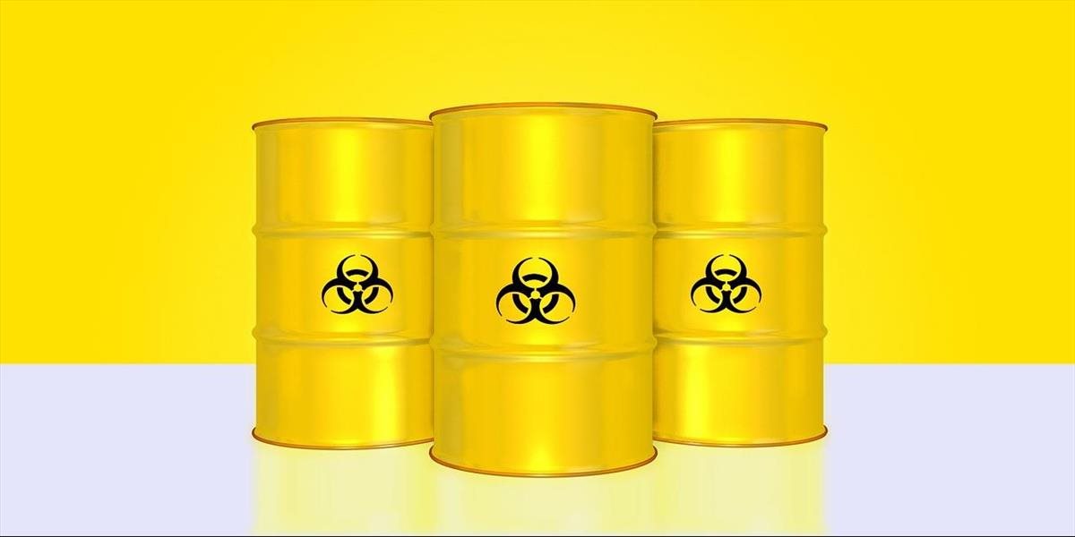 Polícia vykonala razie pre podozrenie z obchodovania s rádioaktívnymi látkami