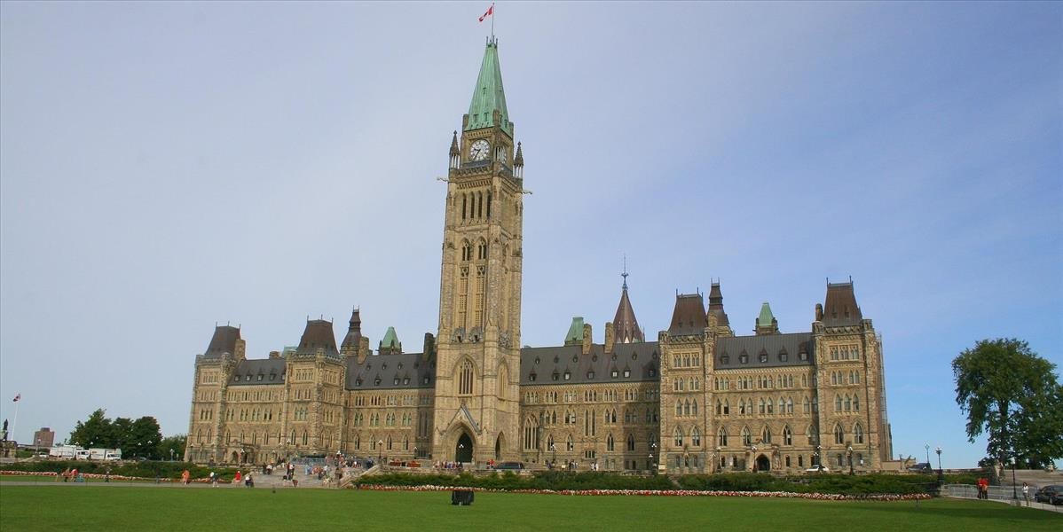 „Synovia“ Kanady vypadnú z hymny; Senát schválil jej úpravu, aby bola rodovo neutrálna