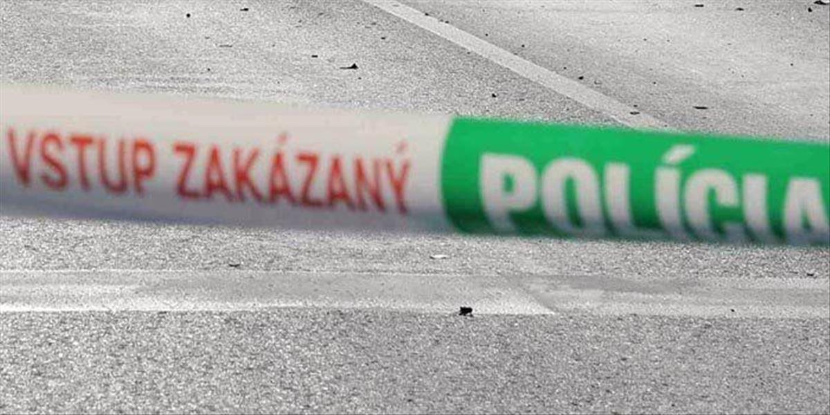 V Košiciach sa strieľalo! Našlo sa mŕtve telo manželky miestneho policajta