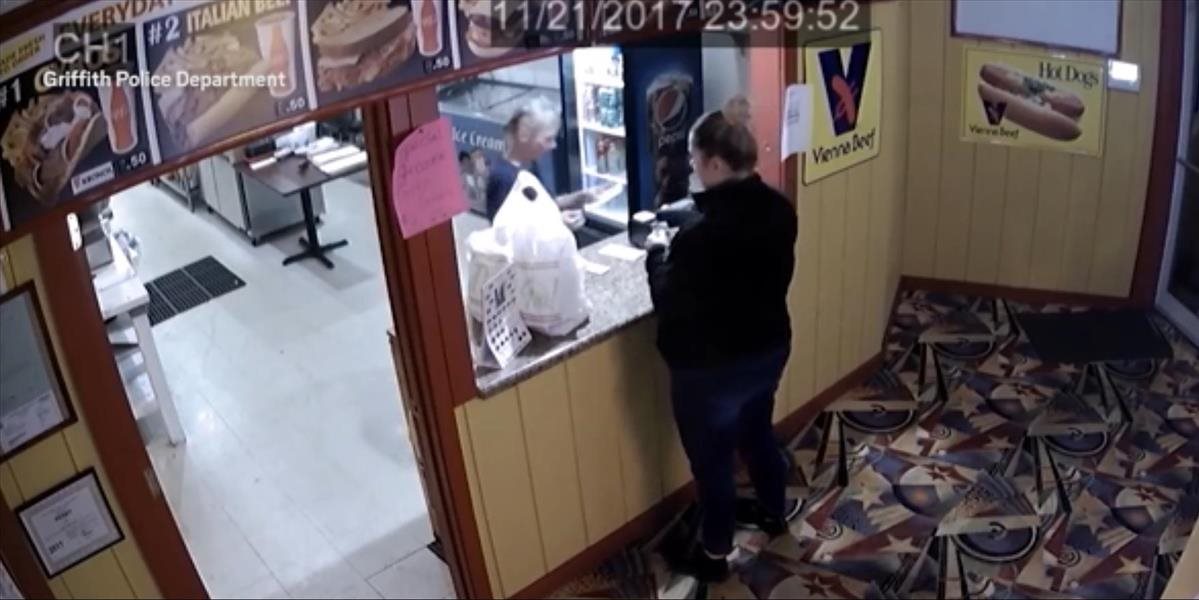 Majiteľka reštaurácie naservírovala zákazníčke nápoj s kokaínom, prišli si po ňu policajti
