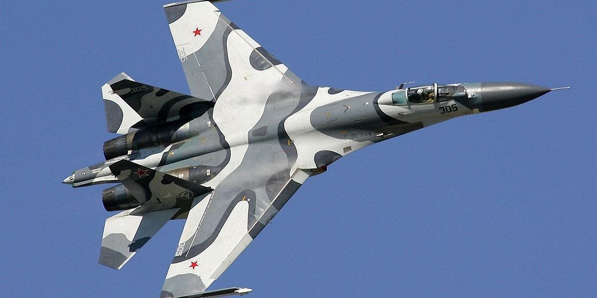 Na Ministerstve obrany Ruska odporúčajú Pentagonu ukončiť lietania pri ruských hraniciach