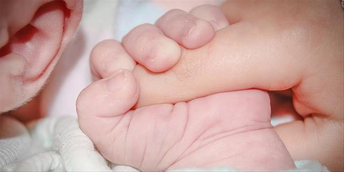 Británia povolila lekárom splodiť dieťa s DNA od troch ľudí