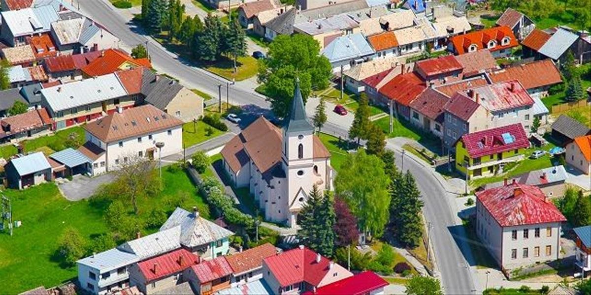 V obci Selce bol prvý kostol v hornom Uhorsku zasvätený sv. Cyrilovi a Metodovi