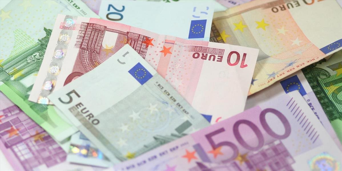 Nemecké odbory žiadajú zvýšiť minimálnu hodinovú mzdu na 9,19 eura