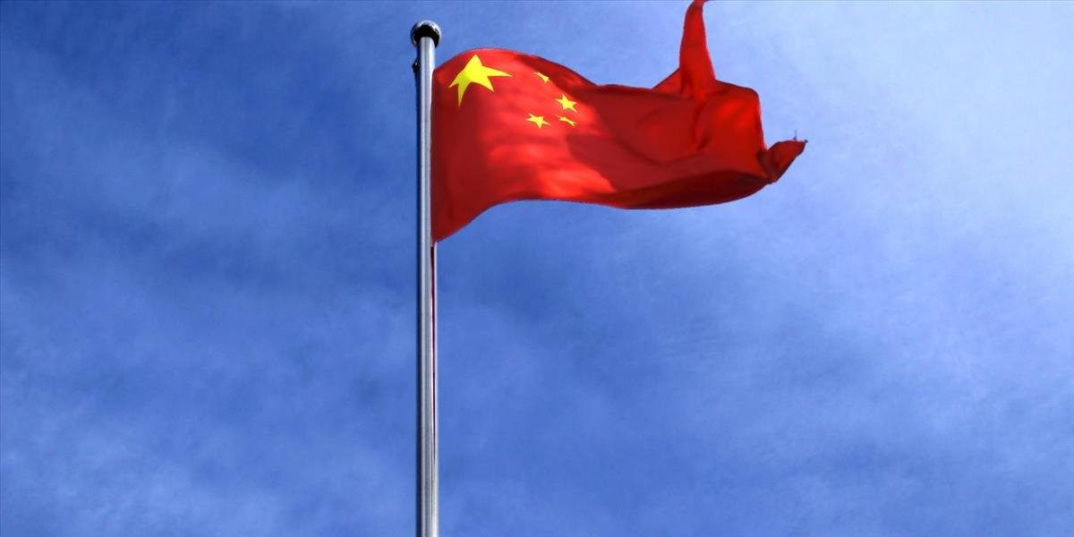 Ministerstvo obrany Čínskej ľudovej republiky vyjadrilo protest k vyhláseniam Spojených štátov o "čínskej jadrovej hrozbe"