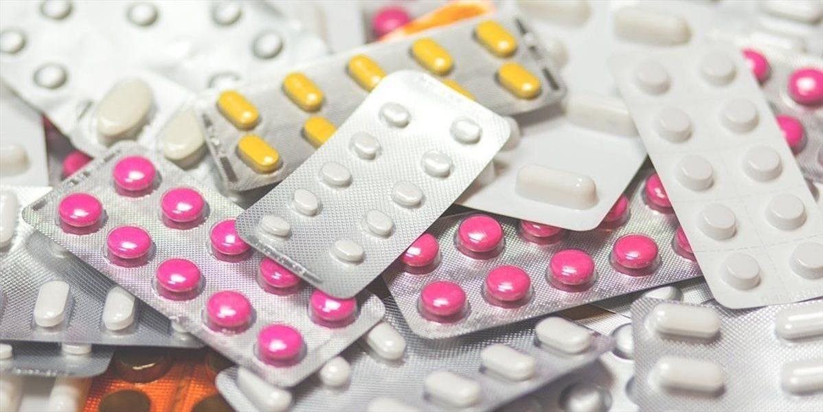 Slovensko sa zapojí do centralizovaného hodnotenia liekov