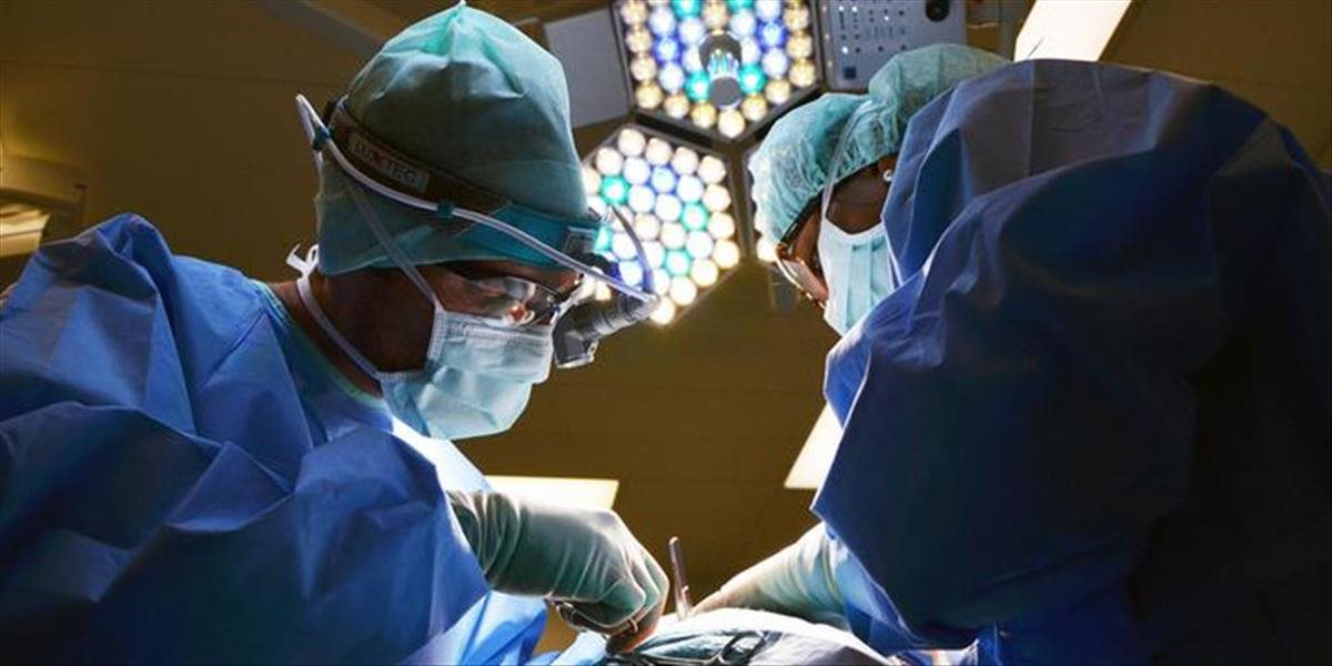 Pofidérne praktiky na košickej plastickej chirurgii preveruje polícia