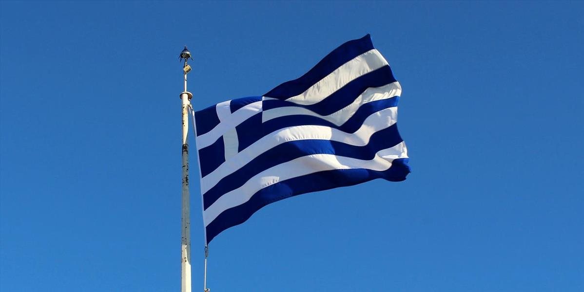 Väčšina Grékov je podľa prieskumov proti kompromisu so Skopje