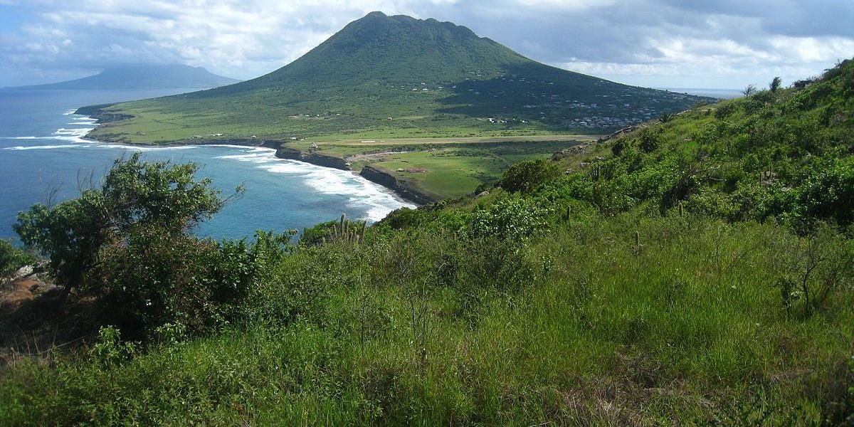 Holandská vláda prevzala priamu kontrolu nad karibským ostrovom Sint Eustatius
