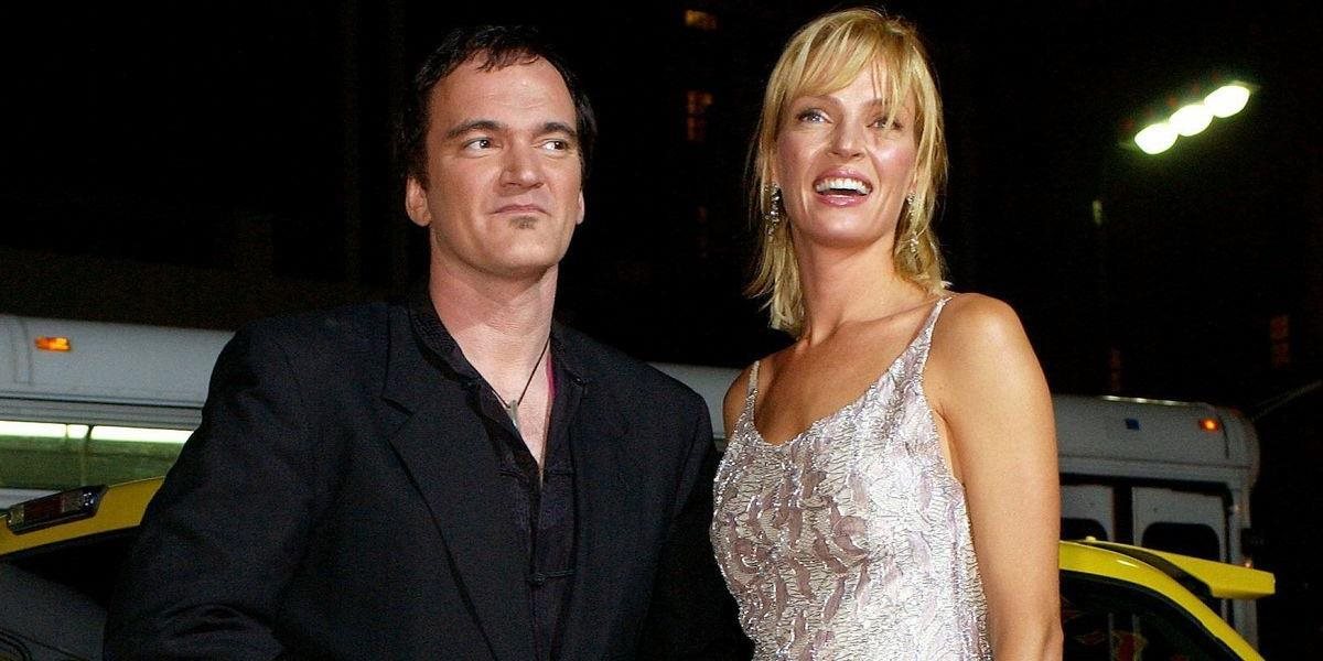 Tarantino označil nehodu z natáčania, pri ktorej sa zranila Uma Thurman, za najväčšiu traumu svojho života