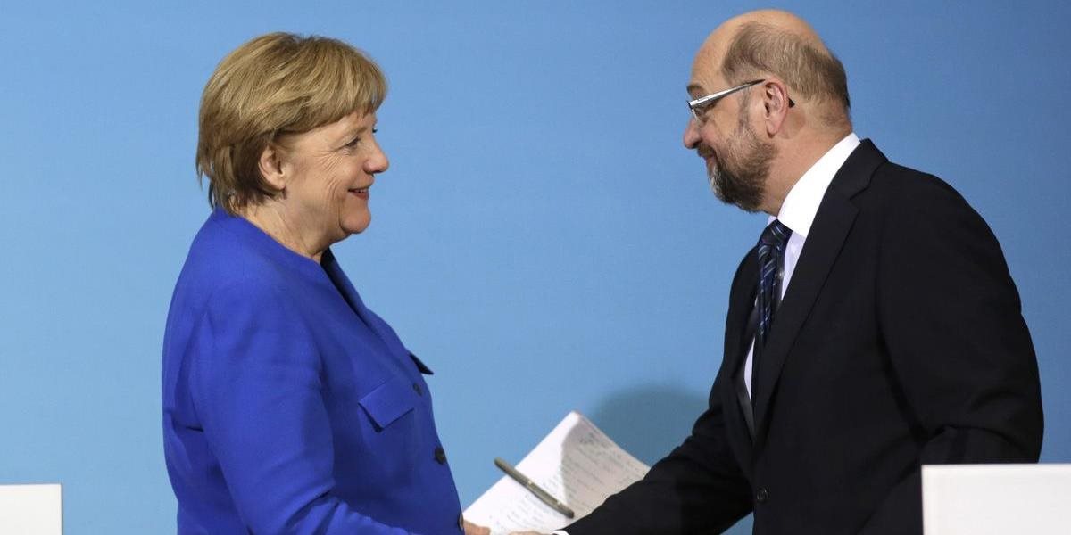 V Nemecku sa po štyroch mesiacoch dohodli na zostavení vládnej koalície