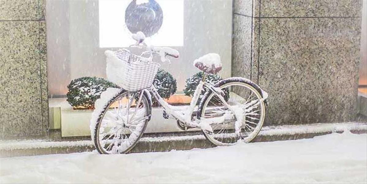 Prešovčania sa budú môcť zapojiť do podujatia Do práce na bicykli v zime