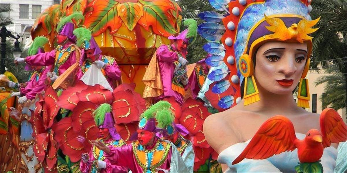 Nemecká polícia hľadá dve čarodejnice, ktoré počas karnevalu strčili dievča do vriaceho kotla