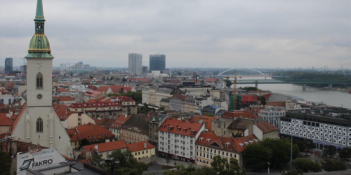 Slovenský a český realitný trh majú veľa spoločného, rozdielom je legislatíva