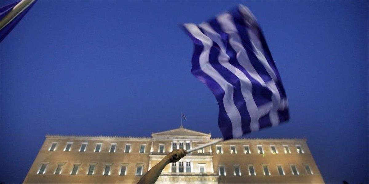 Grécko si to zamierilo na medzinárodné trhy, spustilo aukciu sedemročných dlhopisov