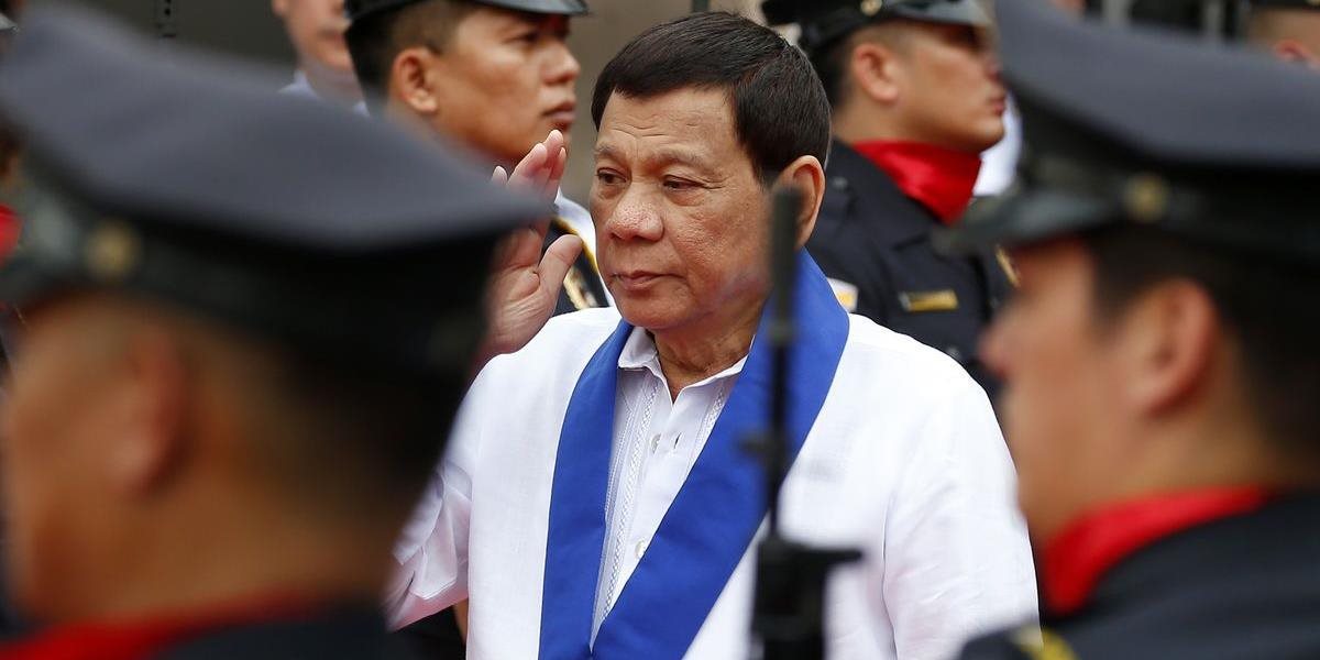 Medzinárodný trestný súd si posvieti na praktiky filipínskeho prezidenta a zabíjanie ľudí v rámci protidrogovej kampane