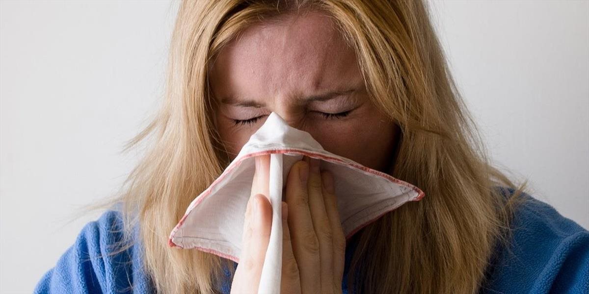 V Žiline zúri chrípka, na lôžkových oddeleniach fakultnej nemocnice zakázali návštevy