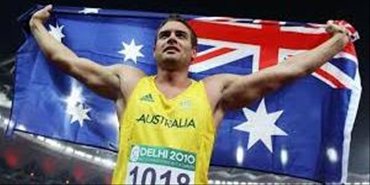 Austrálsky olympionik Bannister prišiel o život! Mal iba 33 rokov