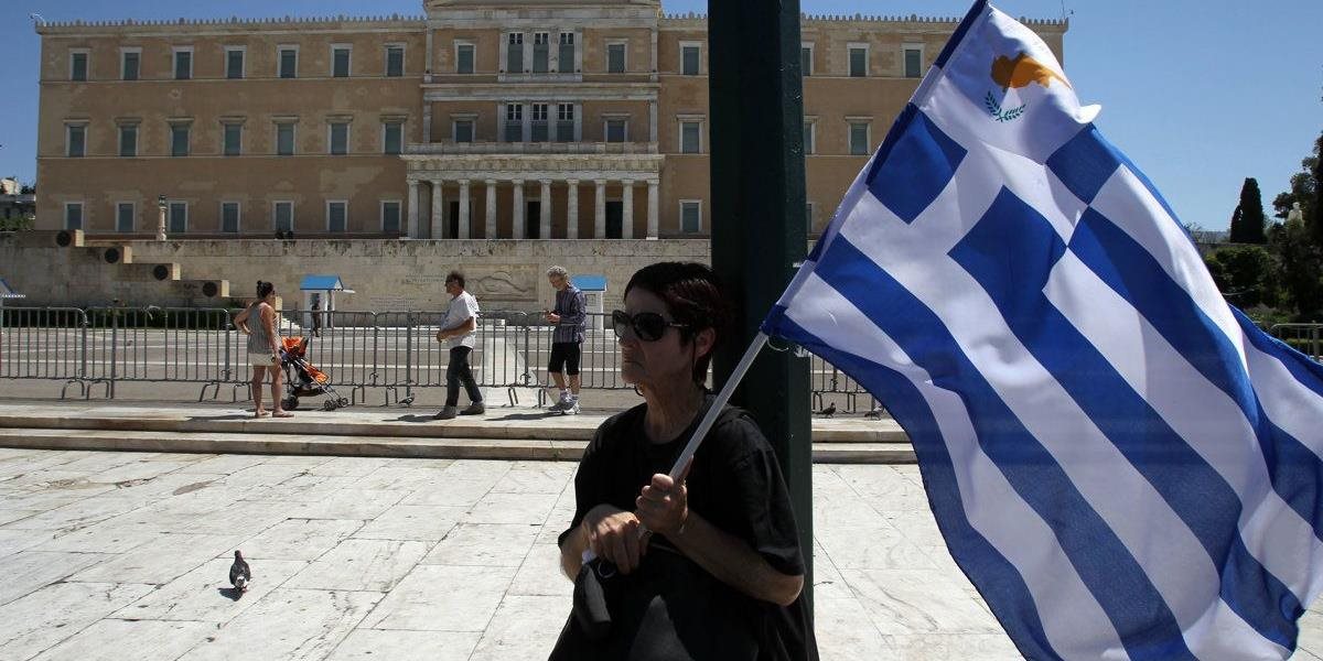 Grécko získalo emisiou dlhopisov približne 3 miliardy eur, konečne im svitá na lepšie časy?