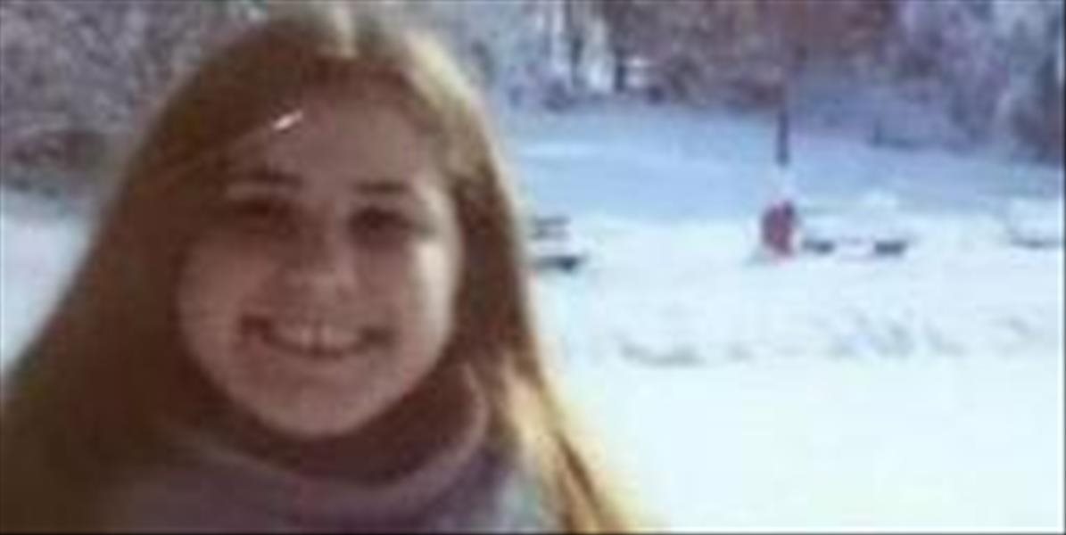 Nezvestné 14-ročné dievča z Popradu našli mŕtve
