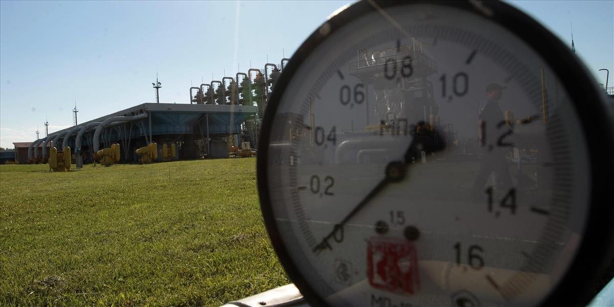 Orientácia Európy na plyn z USA povedie k nedostatku plynu a rastu cien, tvrdí Gazprom