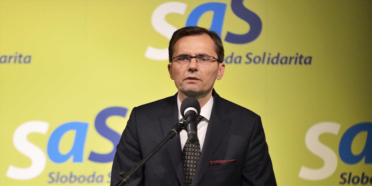Galko: Vyzývam Gajdoša, aby odtajnil analýzu modernizácie armády