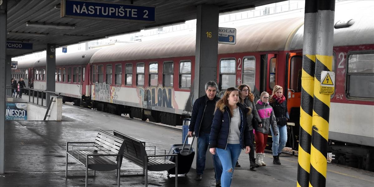 Slovenskú a rakúsku umeleckú scénu prepojí vlak medzi Bratislavou a Viedňou