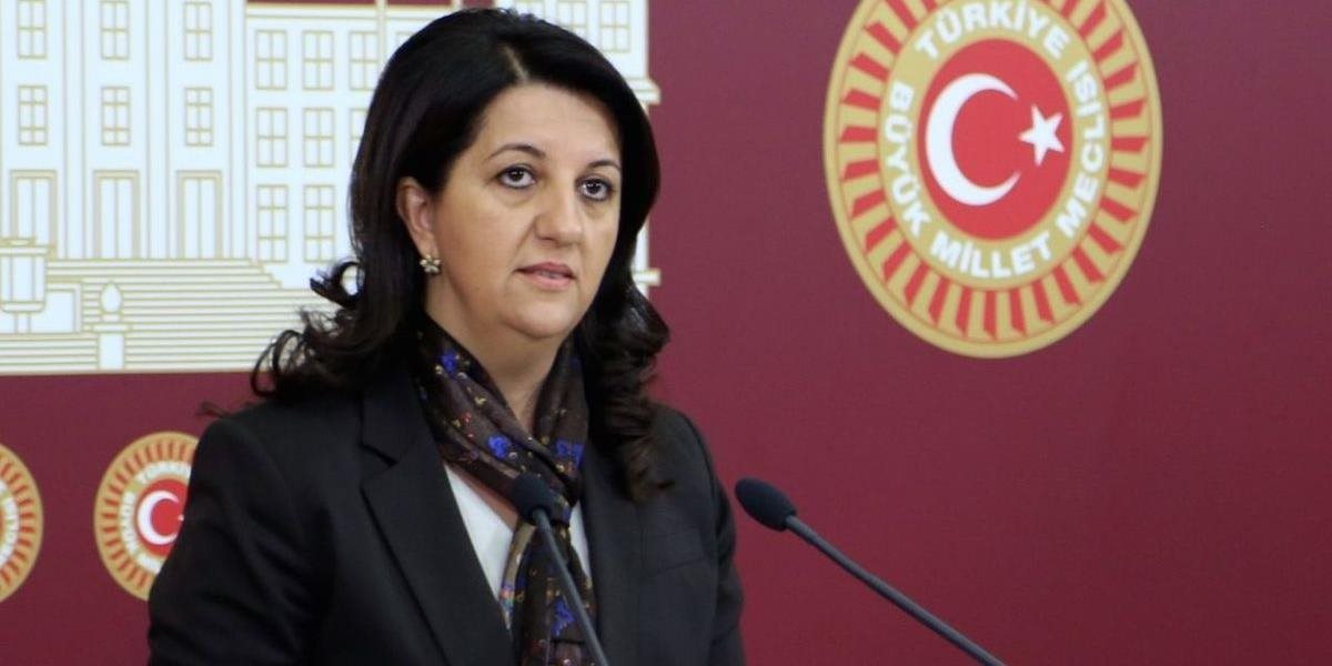Tiurecká prokuratúra vyšetruje predsedníčku prokurdskej HDP