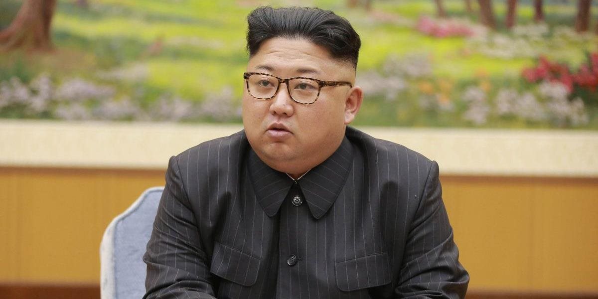 Kim Čong-un je rozhodnutý pokračovať v zmierovaní s Južnou Kóreou