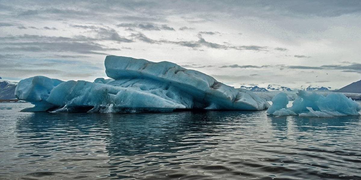 Morská hladina sa do roku 2100 zvýši oveľa rýchlejšie