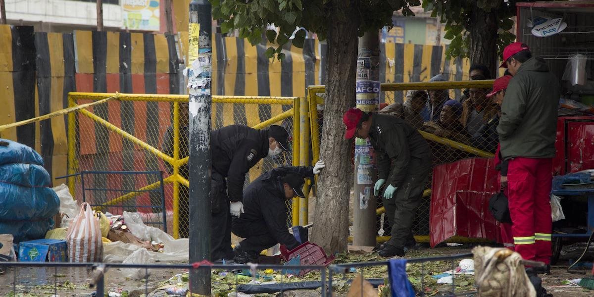 Bolívijské mesto postihla v priebehu niekoľkých dní druhá explózia: Obete sú dve