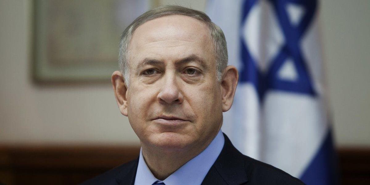 Premiér Netanjahu si poriadne zavaril, izraelská polícia proti nemu získala dôkazy, ktoré ho usvedčujú z korupcie!