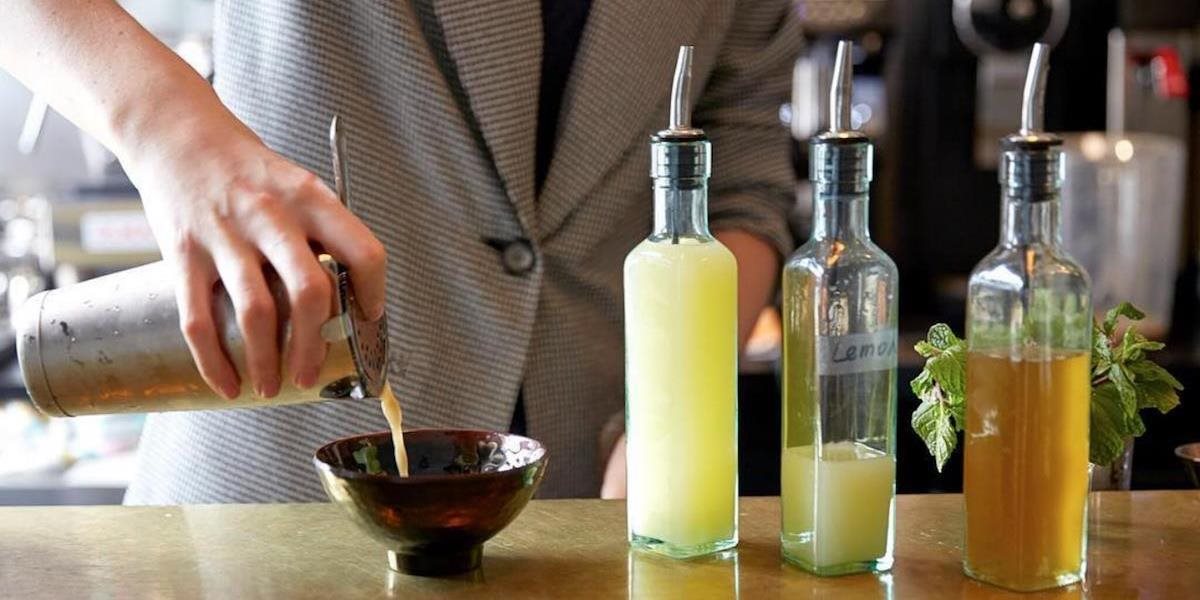 V New Yorku objavili zázračný nápoj: Navodí vám eufóriu, no neškodí zdraviu ako alkohol!