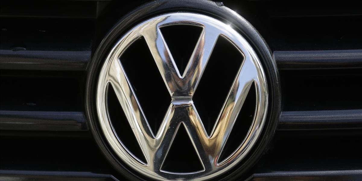 Volkswagen mal najúspešnejší vstup do nového roka vo svojej histórii