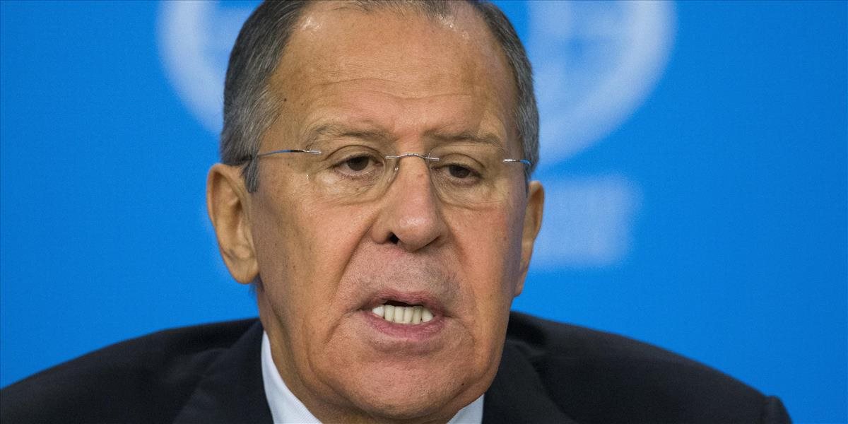 Lavrov a Klimkin diskutovali o vnútroukrajinskom urovnaní a úlohe OSN na Donbase