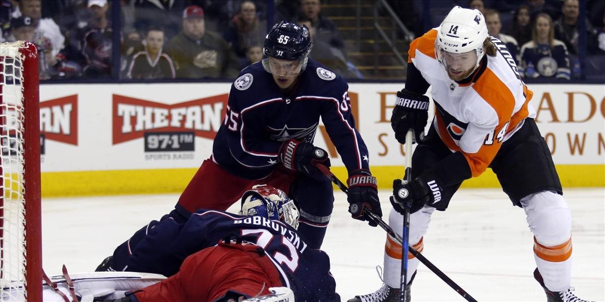 NHL: NY Islanders opäť vyhrali 3:0, na ľade Caroliny Greiss chytil 45 striel