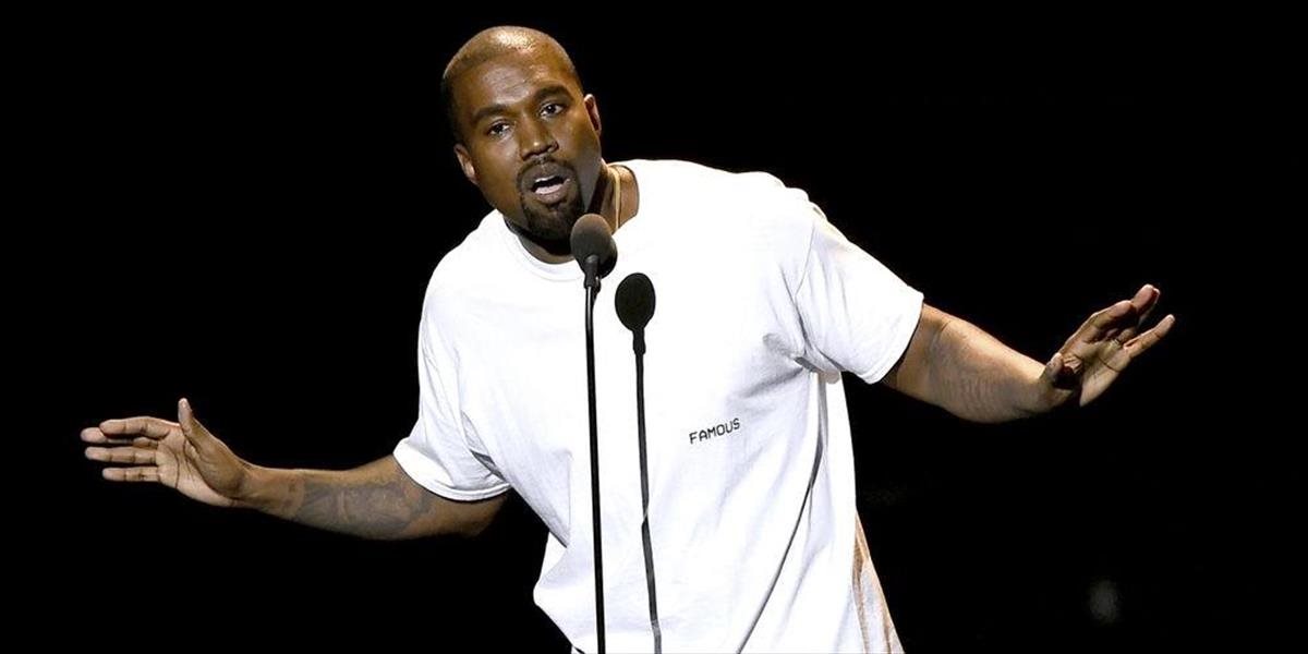 Kanye West urovnal spor s Lloyd's of London o nevyplatenú poistku
