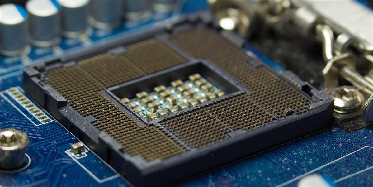 Na Intel bolo podaných 32 hromadných žalôb pre bezpečnostné medzery v čipoch