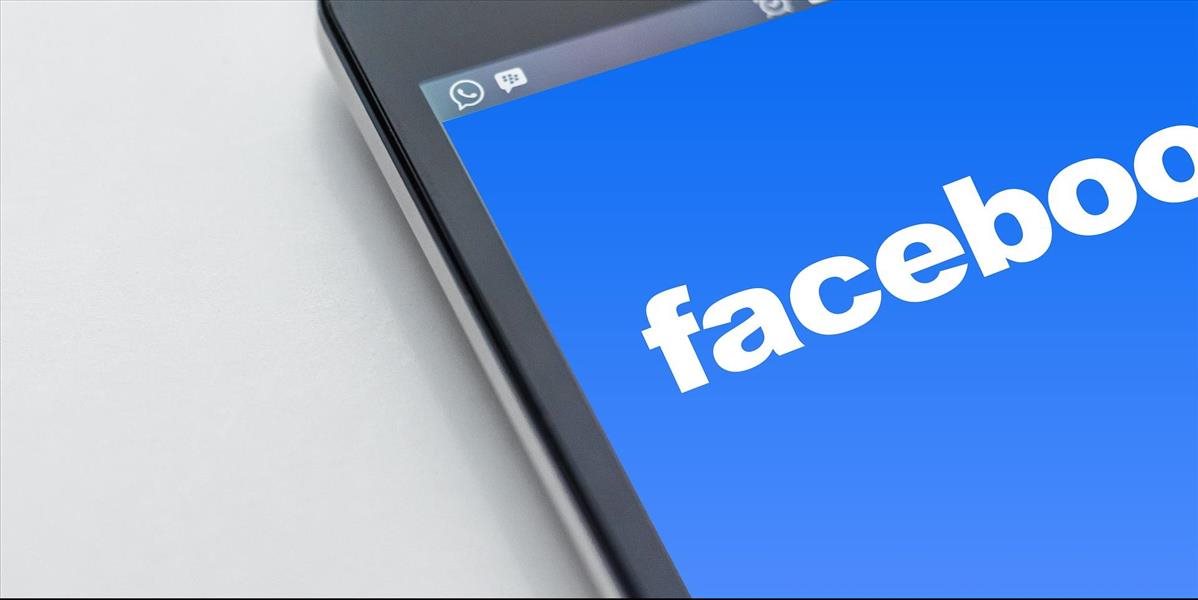 Belgický súd pohrozil Facebooku pokutou 100 mil. eur za porušovanie súkromia