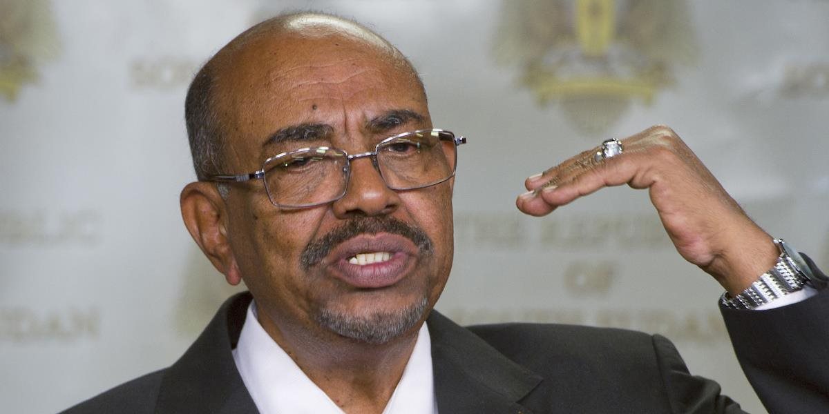 Sudánsky prezident nariadil prepustiť všetkých politických väzňov