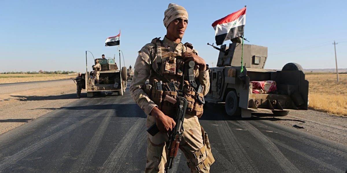 Provládne sýrske jednotky prídu do kurdskej enklávy Afrín