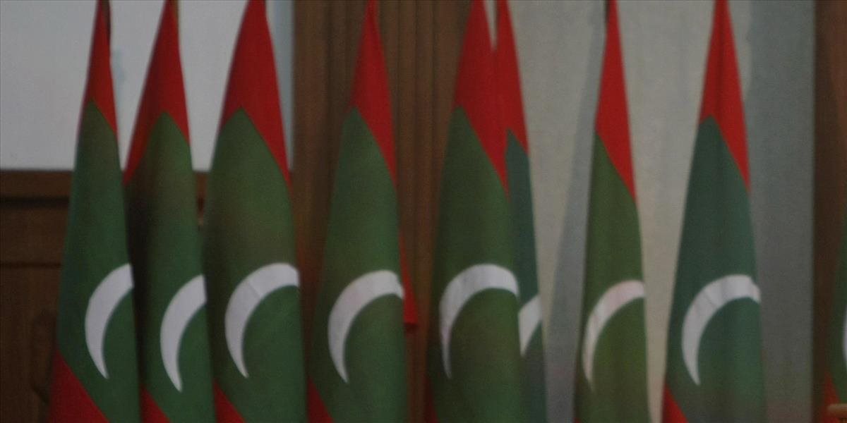 Maldivský prezident požiadal o predĺženie výnimočného stavu na 30 dní