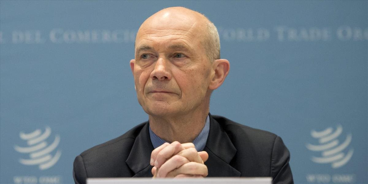 Členské štáty WTO by sa mala pripraviť na obdobie bez USA, tvrdí bývalý šéf Lamy