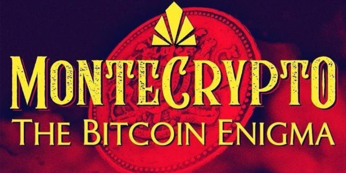 Nová hra Montecrypto ponúka prvému úspešnému hráčovi za odmenu Bitcoin