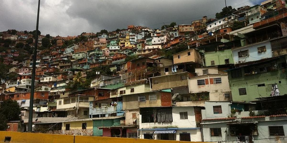 Venezuela ako prvá krajina na svete zavádza vlastnú digitálnu menu