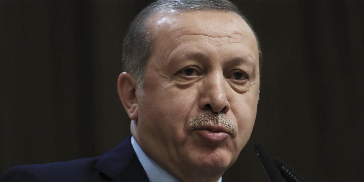 Erdogan sa vyhráža Grécku inváziou "v najbližších dňoch"