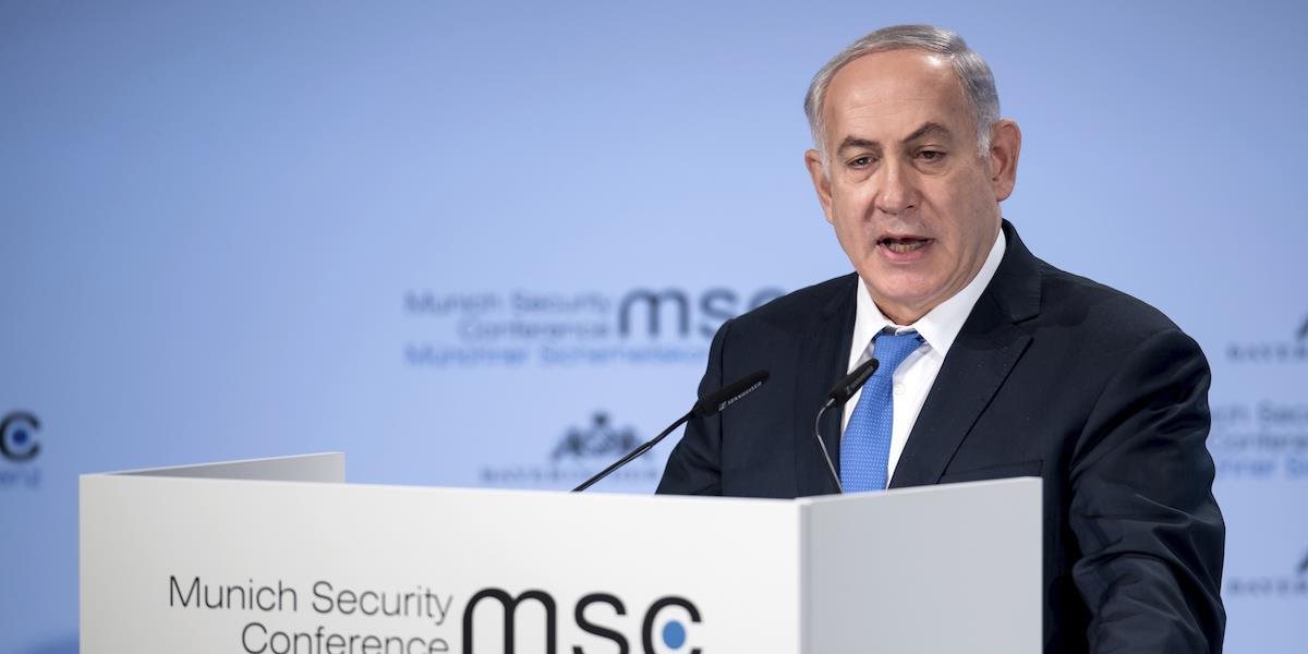 Situácia izraelského premiéra sa zhoršuje: V korupčnej kauze chce vypovedať Netanjahuov blízky človek