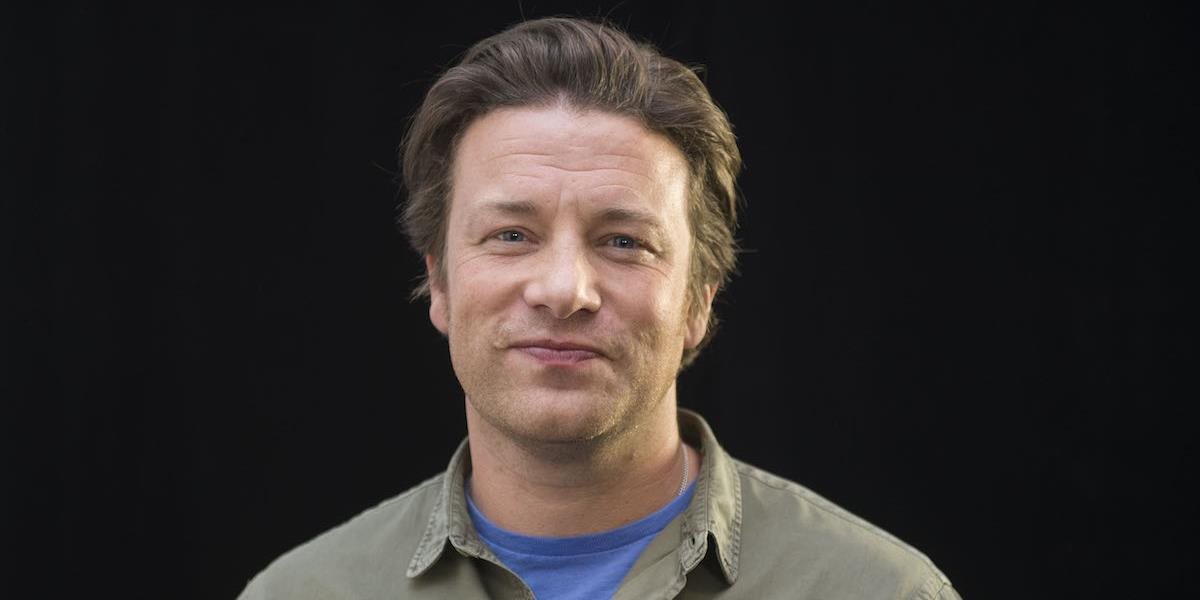 Jamie Oliver má problémy: Hrozí jeho značke zánik?